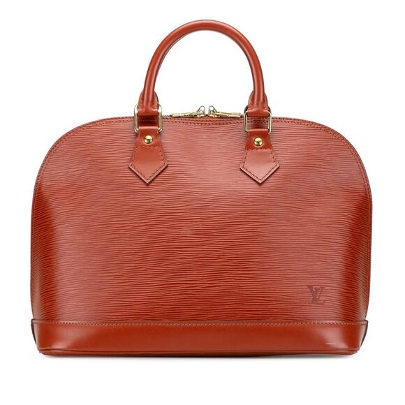 Louis Vuitton Epi Alma PM Handbag M40622 - Picture 1 of 9